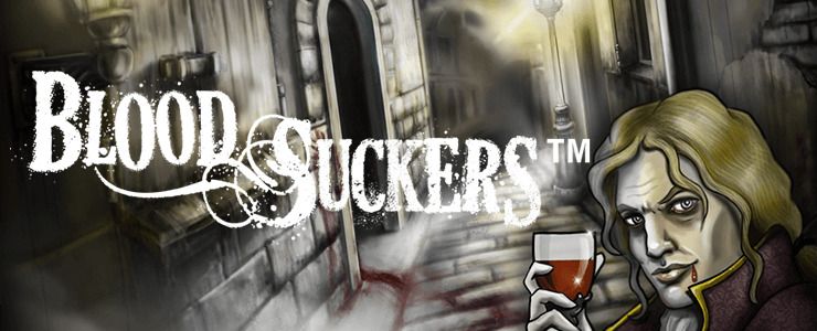 Blood Suckers 2 Slot 🎖️ Play Online Free