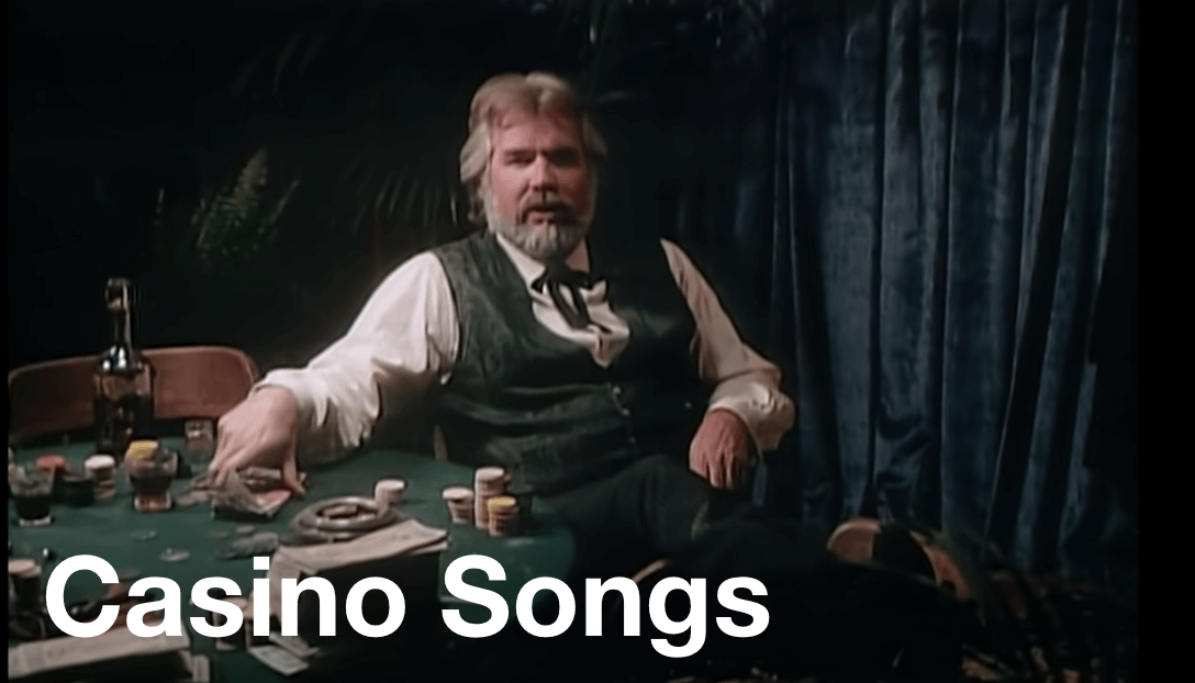 The Best Casino Songs of All Time