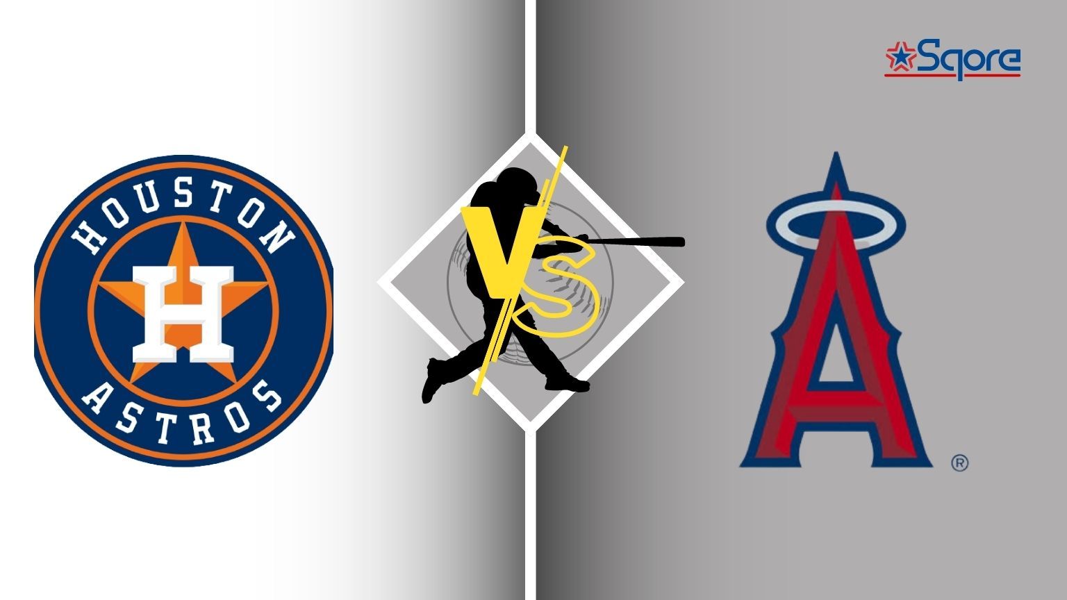 Houston Astros vs Los Angeles Angels FanDuel Sportsbook Promo and