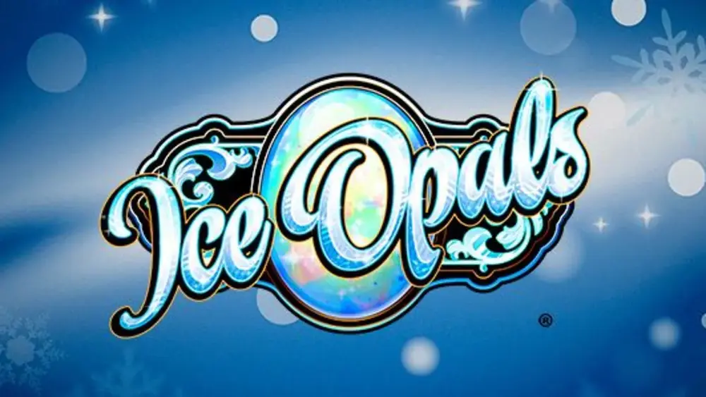 Ice Opals How to Play & Where to Play Free Online