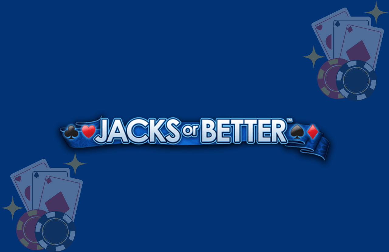 Jacks or Better Slot Machine Where and how to play for free