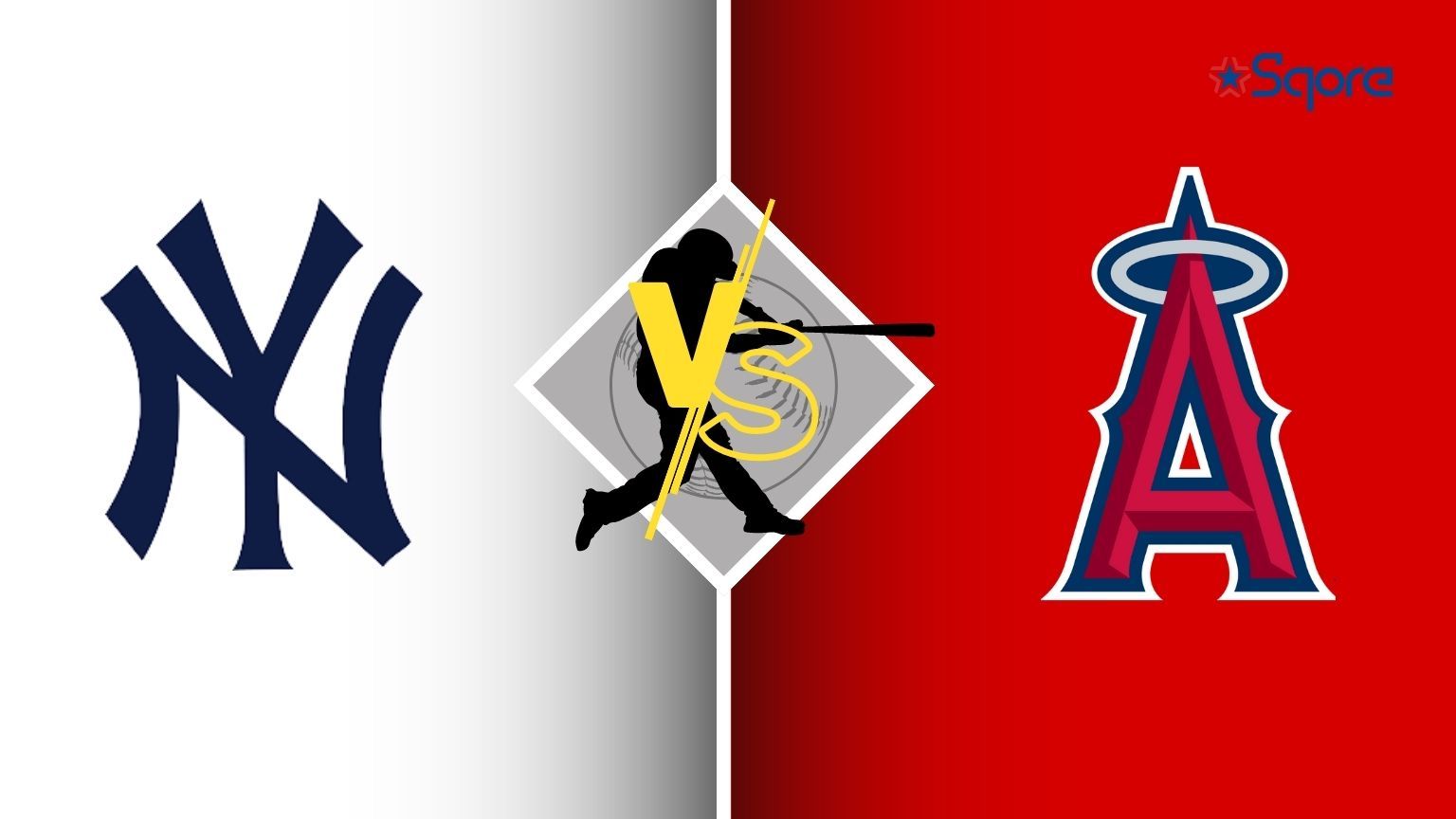 New York Yankees vs Los Angeles Angels 8/30/22 Prediction & DraftKings