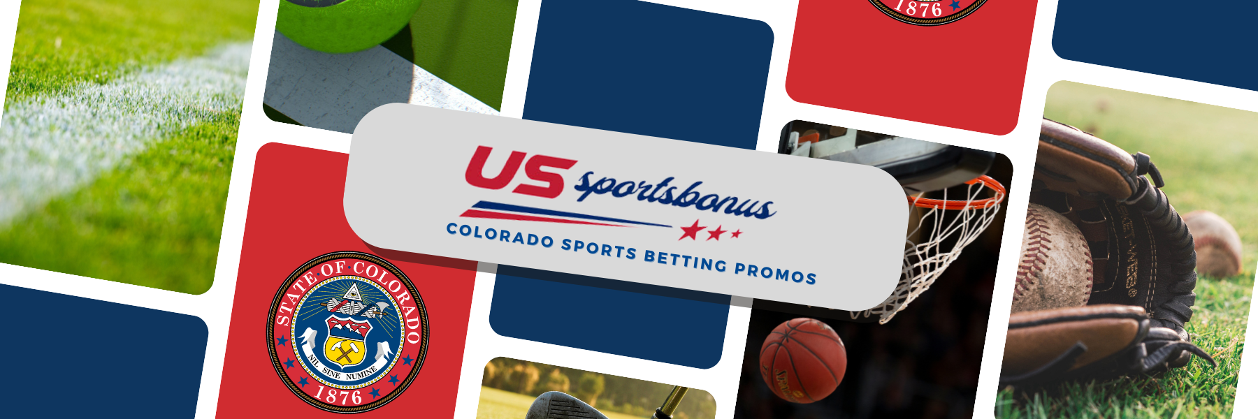 Colorado Sports Betting Promos & Bonus Codes CO Sportsbooks