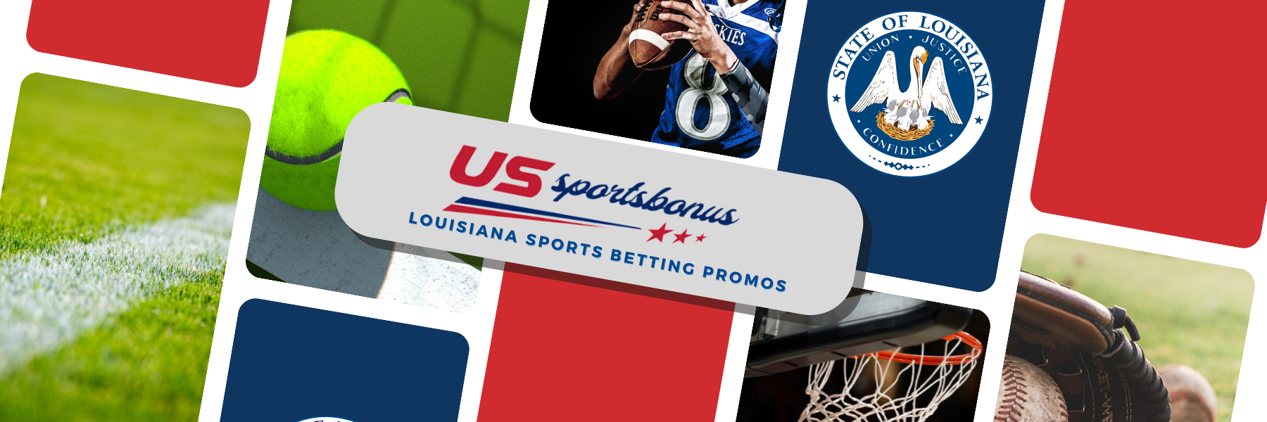 Louisiana Sports Betting Promo Codes 2023 LA Sportsbooks