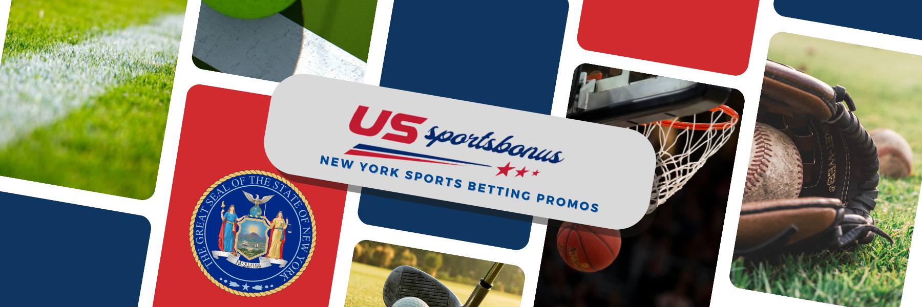 New York Sports Betting Promos & Bonus Codes NY Sportsbooks