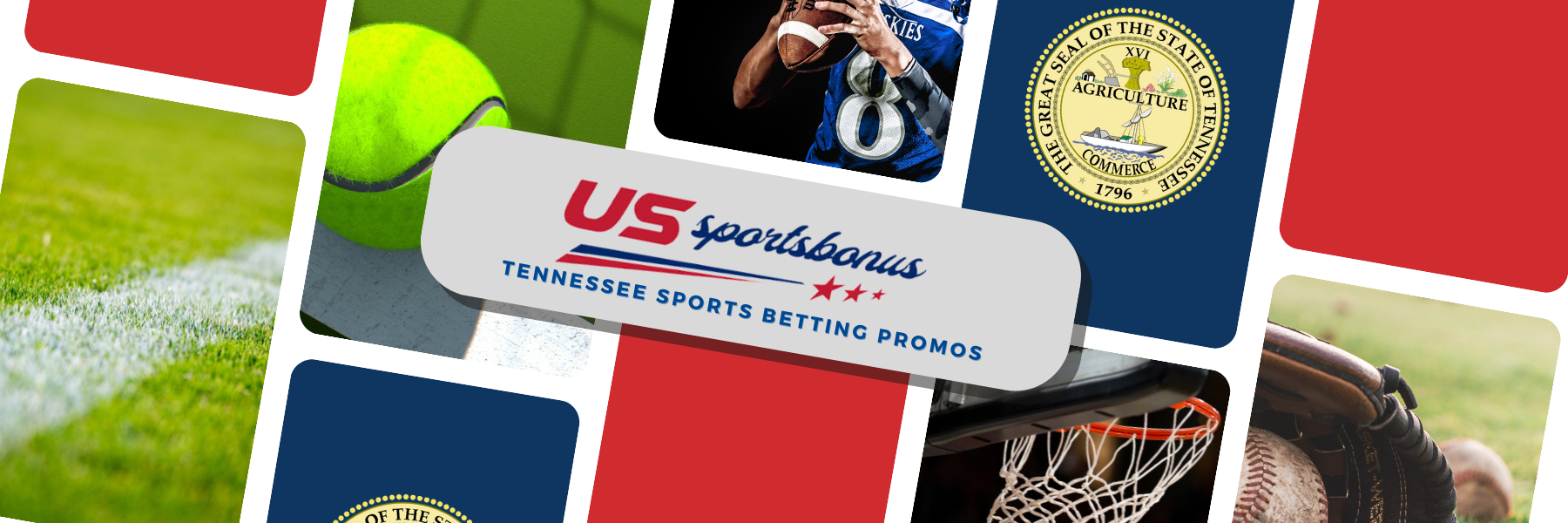 Tennessee Betting Promos & Bonus Codes TN Sportsbooks