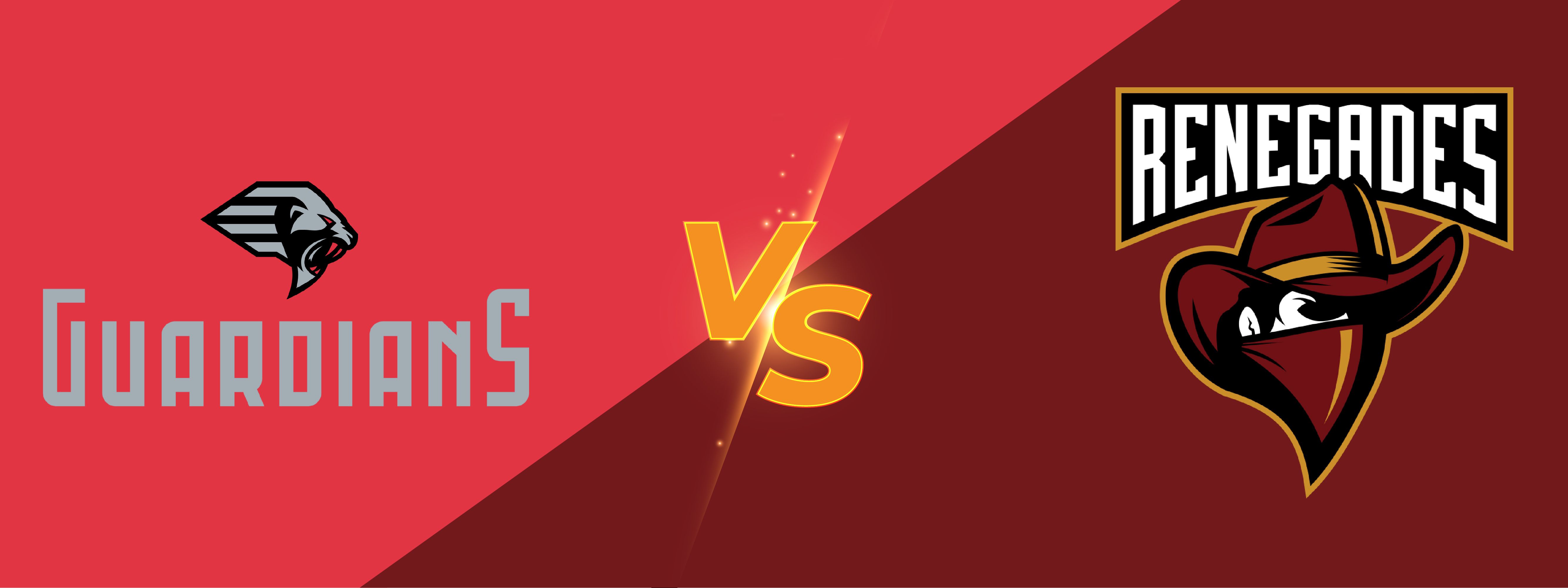 Guardians vs Renegades XFL Pick & Sportsbook Promos 3/5/23