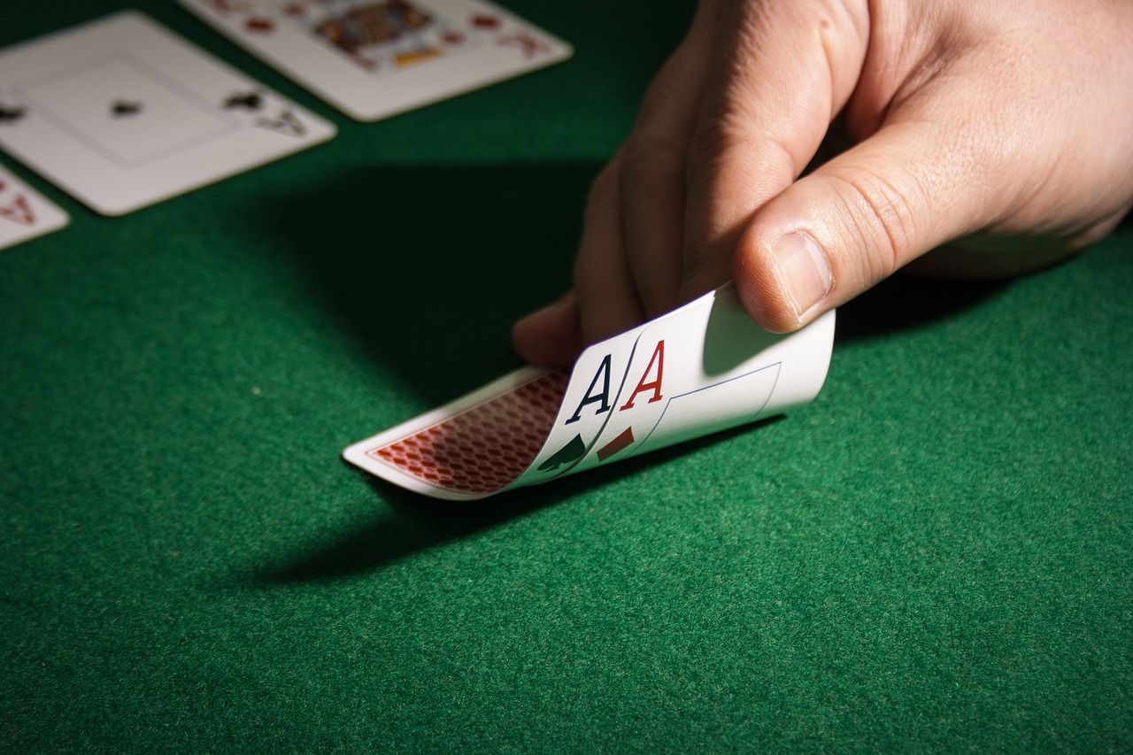 Click on here to find out what does it mean to card sharp in gambling